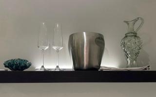 Suite ROMANTIQUE HAUT DE GAMME POUR ADULTE - 6