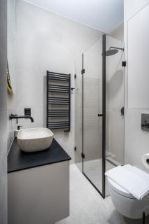 Apartament Lakewood Zatoka - 4