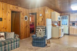 Chickadee Cabin - 7