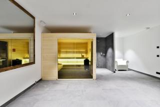 St Martin Loft Chalet - 1