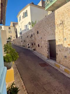 La Maison Aquarelle -climatisation-wifi -5 pers - 8