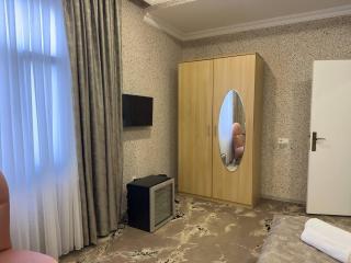 Aquapark Quba Hotel - 3