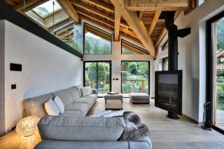 St Martin Loft Chalet - 9