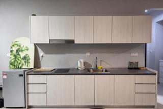 Jesselton Quay SUNSET BORNEO HAVEN 亚庇好窩 - 1