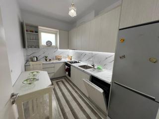 KS Apartment Cozy Stay in City Center - 1