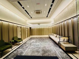 Agile Bukit Bintang TRX By RUP Suites - 2