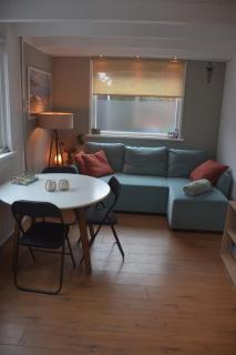 Bloei aan Zee 200 m from sea and center - 2