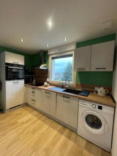 Chez Gigi et Malou - gîte Brimbelle - 0