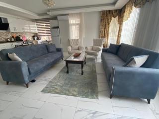 Cleopatra Beach & Luxus and Modern - 1