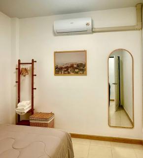 Small room Homestay Betong-สมอลล์รูม โฮมสเตย์ เบตง - 2