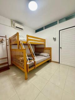 Small room Homestay Betong-สมอลล์รูม โฮมสเตย์ เบตง - 5