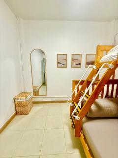 Small room Homestay Betong-สมอลล์รูม โฮมสเตย์ เบตง - 4