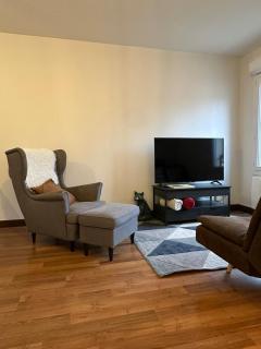 Appartement cosy proche gare - 3