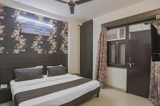 Super Hotel O Sun Villa - 4