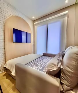 Bélissimo apto em Curitiba com SACADa# - 6