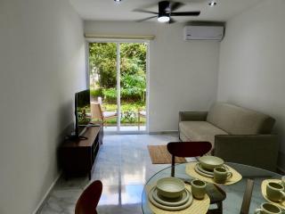 NEW! Jungle Chic Retreat in Aldea Tulum - 8