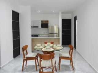 NEW! Jungle Chic Retreat in Aldea Tulum - 6