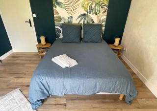 La Chambre Bleue - 1