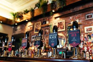 The Duke of Edinburgh Hotel & Bar - 3
