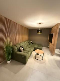 Mountain Lodge - Design Apartment - 4