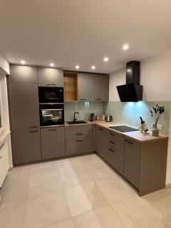 Mountain Lodge - Design Apartment - 1