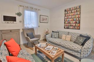 Élégante maison avec piscine - 9