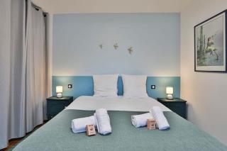 Élégante maison avec piscine - 7