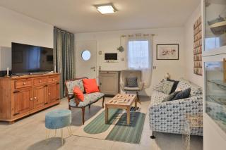 Élégante maison avec piscine - 2