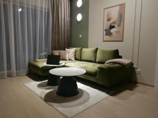 Apartament Razem w Sandomierzu 2 sypialnie, salon, duży taras - Sandomierz - 5