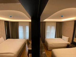 Dodo Hotel Spa Old Town - 5