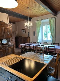 Gather in the Pyrénées - Pool Days & Fire Pit Nights - 2