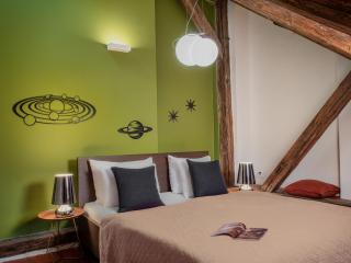 Three Bedroom Apartment with terrace Kepler-4 Art - 9