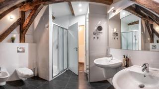 Three Bedroom Apartment with terrace Kepler-4 Art - 2