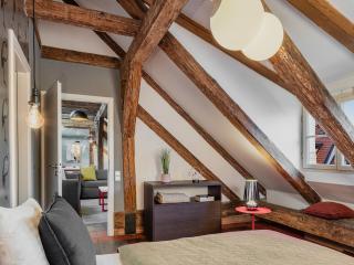 Three Bedroom Apartment with terrace Kepler-4 Art - 1