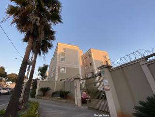 Apartamento completo próximo ao Shopping Contagem - 8