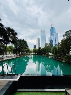 Agile Bukit Bintang TRX By RUP Suites - 0