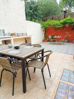 Maison 4 pers, calme et confort - 9