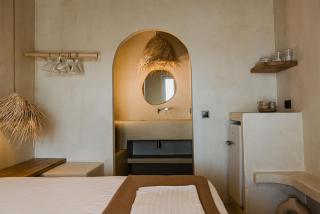 Maria's Place Boutique Hotel - Andiparos - 5