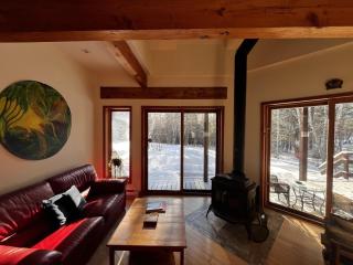 Le Domek de nature apaisante - 9