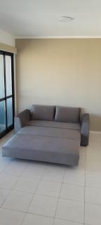 Departamento Céntrico 1 Dorm - 4