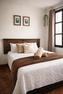 Casa El Extranjero Calle Ancha - 0