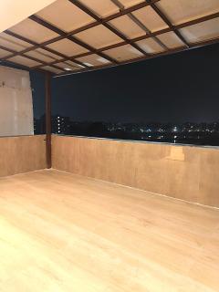 Newly Built Signature One Bedroom Penthouse - 3