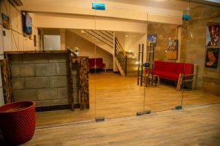 The Home Hotel and Apartments - 7