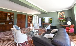 Les chambres du Chateau de Farge-Allichamps - 8