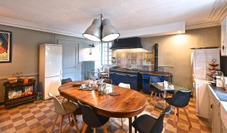 Les chambres du Chateau de Farge-Allichamps - 2
