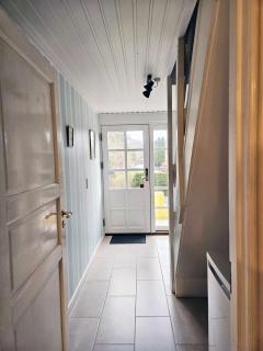 Idyllic Country House Surrounded by Fields - 3