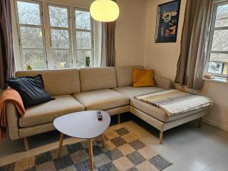 Idyllic Country House Surrounded by Fields - 2