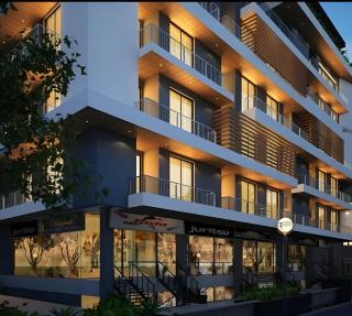 Luxury 2BHK Apt Near to Islamabad Expressway - 8