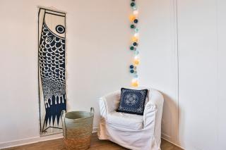 Appartement la Chaume vue côte sauvage - La Chaume - 6