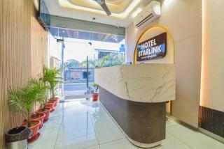 Hotel Starlink By The Nine Hotel - 3